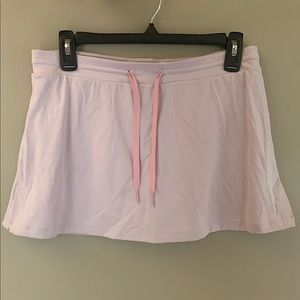 OUTDOOR VOICES SKIRT